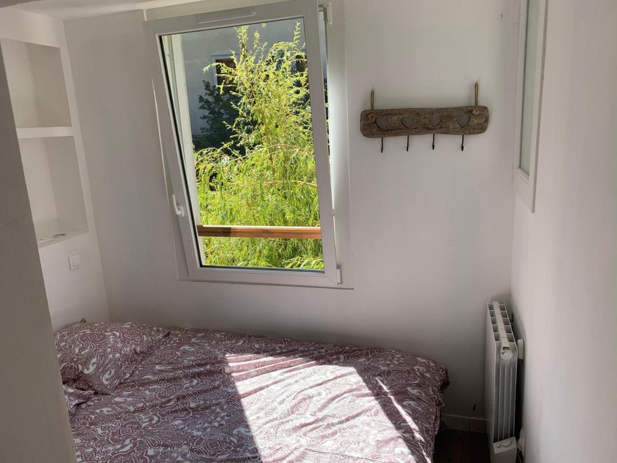 Maison Les Pieds Dans L'Eau Villefort  Exterior foto